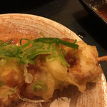 Binchotan Yakitori Toriyasu - 