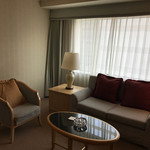 Palace Hotel Tachikawa - デラックスツイン