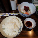 Ikoi Sushi - 