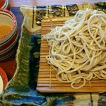 Japan Soba Yabu - 