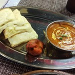 INDIAN NEPAL RESTAURANT RAJA - 