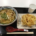 Marugame Seimen Ion Moru Ibaraki Ten - 