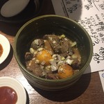 居間居酒屋 ハマヤマ - 