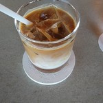 オブロスコーヒー - 