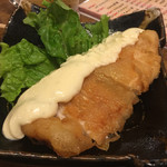 Kushikatsu Janjan Kinshicho Ten - 