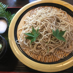 Soba Chaya Shobu An - 