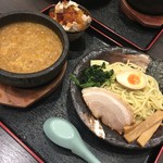 竹本商店 海老麺舎 伊勢海老麺処 - 