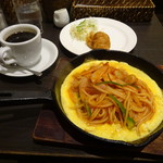 Cafe’de ROUEN Terasuwo-Ku Ichinomiya Ten - 