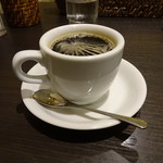 Cafe’de ROUEN Terasuwo-Ku Ichinomiya Ten - ブレンドコーヒー