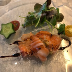 Bistro Yoshimura - 