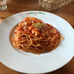 caffe L’Olmo - 