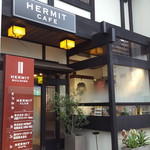 Hermit Cafe - 