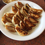 Gyoza no Osho Kishiwada Minami Ten - 