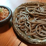 Soba Yusan - 