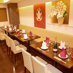 TANDOORI KITCHEN HIRA Daimon Ten - 