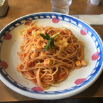 Jolly Pasta Iruma Ten - 