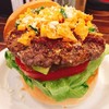 ザ バーガー バウズ - 料理写真:店長の気まぐれで始まる期間限定バーガーも注目！