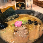 ラーメンさんぱち - 