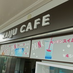 KAIJU CAFE - 