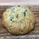 Stella Obasan no Cookie Sereo Kofu Ten - 具ごろごろクッキー いちぢくティー