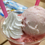 Thirty-One Ice Cream Ion Matsue Ten - あっぷ