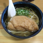 手打ちうどん 両国 - 