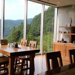 Takumi no Mura Gallery Cafe - 