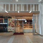 Little Mermaid Higashi Koganei Ten - 店構え