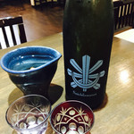 Sake Dokoro Seki - 