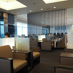 ANAラウンジ - ANAラウンジ 羽田空港 本館南  2回目 （ANA LOUNGE）