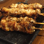 Yakitori no Oogiya Hanyu Nishi Ten - 