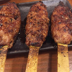 Yakitori no Oogiya Hanyu Nishi Ten - 