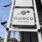 GIORCO - 