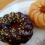 mister Donut Kami Shinjo Ekimae Shop - 