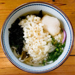 Yasuragi - やくよけうどん