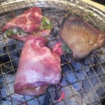 Sumibi Yakiniku Hanhan - 