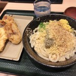 Hanamaru Udon Ginza Matsuyadori Ten - 