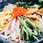 Soba Dokoro Omura - 