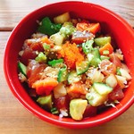 California Poke Company - 