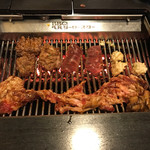 Yakiniku En Ishigamikoen Ten - 