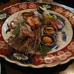 蕎麦　石川 - 