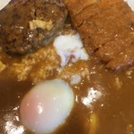 CoCo壱番屋 - 料理写真: