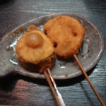 Kushi Katsu Musashi - 串⑧