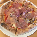 Pizzeria&Cafe Breeze - 