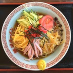 Asahikawa Ramen Kumakko Hon Ten - 