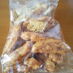 Kawami Senbei Honpo - 