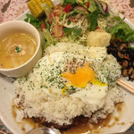 Natsu Cafe - 