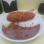 とんかつ檍のカレー屋 いっぺこっぺ 蒲田本店 - 