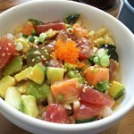 California Poke Company - 