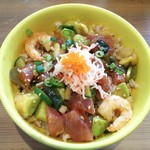 California Poke Company - 